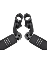 Kemimoto Motorcycle Highway Pegs Foot Rest                                     - F1802-00402MB - Image 2