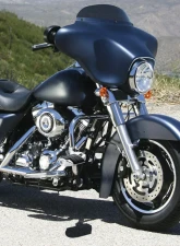 Kemimoto Highway Pegs Foot Rest Harley                                     - F1802-01301BK - Image 6