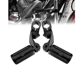 Kemimoto Highway Pegs Foot Rest Harley