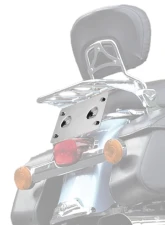 Kemimoto License Plate Brackets Harley                                     - F1808-01001SL - Image 9