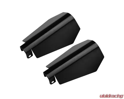 Kemimoto Motorcycle Handguard Shield 2 Pack Harley - F1813-01302BK