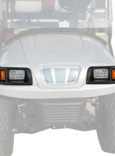 Kemimoto 12V LED Headlight | Tail Light Kit Gas / Electric Club Car DS 1993                                     - FGFHLTL005 - Image 2