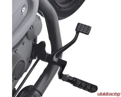 Kemimoto ward Controls Complete Kit Harley Sportster 2014-2020 - FHADA261BK