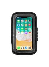 Kemimoto Motorcycle Magnetic Tank Bag / w/ 8 Strong Magnets Touch ScreenCell phone up to 6.3                                     - FHDTB139 - Image 9