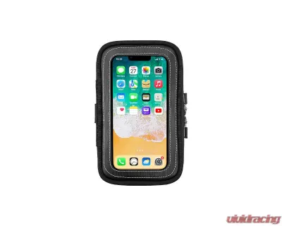 Kemimoto Motorcycle Magnetic Tank Bag / w/ 8 Strong Magnets Touch ScreenCell phone up to 6.3 - FHDTB139