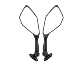 Kemimoto Motorcycle Side View Mirror Ninja