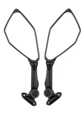 Kemimoto Motorcycle Side View Mirror Ninja                                     - FMIKA012 - Image 7