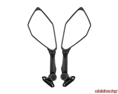 Kemimoto Motorcycle Side View Mirror Ninja - FMIKA012