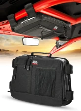 Kemimoto Overhead Roof Storage Bag Can Am Maverick X3 Max RS DS Turbo R                                     - FTVDB011 - Image 11