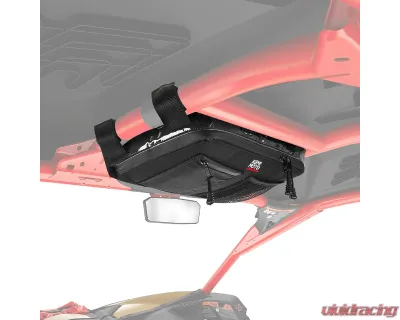 Kemimoto Overhead Roof Storage Bag Can Am Maverick X3 Max RS DS Turbo R - FTVDB011