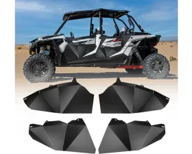 Kemimoto Half Lower Door Panel Polaris RZR 900 | 1000 XP4 Turbo 2014-2023