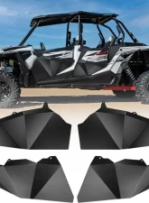 Kemimoto Half Lower Door Panel Polaris RZR 900 | 1000 XP4 Turbo 2014-2023                                     - FTVDI003 - Image 6