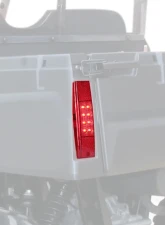 Kemimoto Rear Tail Light Polaris Ranger 400 / 570 / 800                                     - FTVHL010RD - Image 8