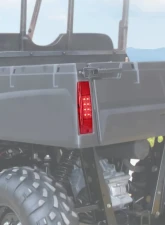 Kemimoto Rear Tail Light Polaris Ranger 400 / 570 / 800                                     - FTVHL010RD - Image 3