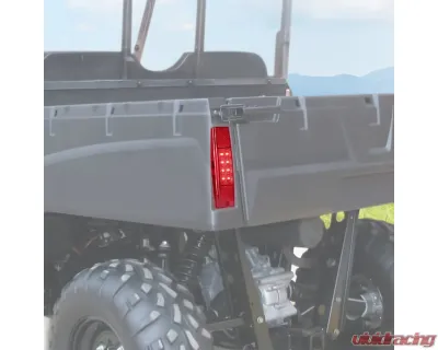 Kemimoto Rear Tail Light Polaris Ranger 400 / 570 / 800 - FTVHL010RD