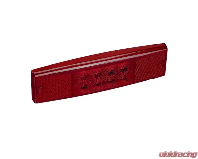 Kemimoto Rear Tail Light Polaris Ranger 400 / 570 / 800 - FTVHL010RD