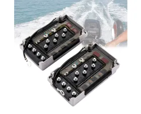 Kemimoto CDI Switch Box 2pc