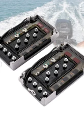 Kemimoto CDI Switch Box 2pc                                     - FZH0083-02 - Image 8