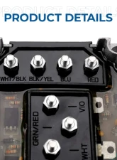 Kemimoto CDI Switch Box 2pc                                     - FZH0083-02 - Image 3