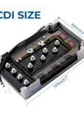 Kemimoto CDI Switch Box 2pc                                     - FZH0083-02 - Image 4