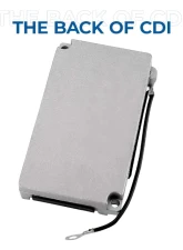 Kemimoto CDI Switch Box 2pc                                     - FZH0083-02 - Image 5