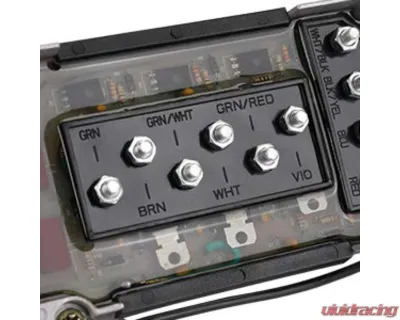 Kemimoto CDI Switch Box 2pc - FZH0083-02