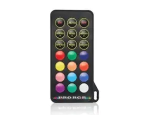 Kemimoto Whip Light RF Remote Control