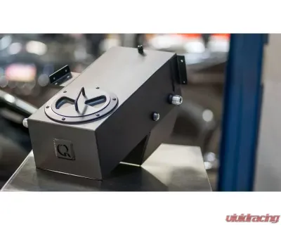 Cordes Performance Trunk Ice Tank Chevrolet Camaro 2016-2021 - cordes-1033