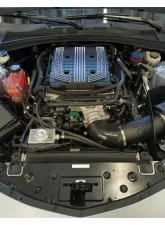CPR Engine Bay Expansion Tank Gen6 ZL1|V3                                     - V3-Expansion-Tank - Image 3