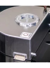 Cordes Performance Sedan Trunk Ice Tank V2 Cadillac CTSV 2009-2014                                     - cordes-1002 - Image 2