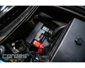 Cordes Performance Shorai Battery Tray C5 Chevrolet C5 Corvette 1997-2004