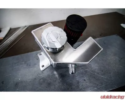 Cordes Performance Dry Sump Expansion Tank C6 Chevrolet Corvette C6 ZR1 2009-2013 - cordes-1019