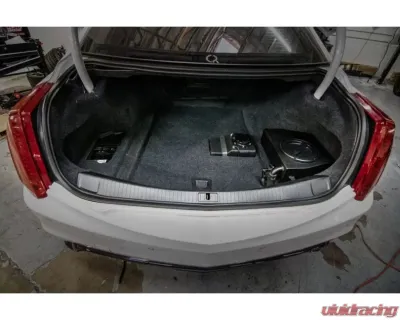 Cordes Performance Trunk Tank Cadillac CTSV 2016-2021 - cordes-1012