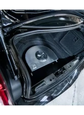 Cordes Performance Sedan Trunk Ice Tank V2 Cadillac CTSV 2009-2014                                     - cordes-1002 - Image 2