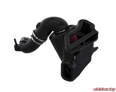 Cordes Performance Cold Air Intake Cadillac Escalade V 6.2L V8 2023-2024 - 75-5173