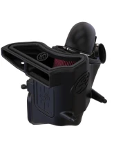 Cordes Performance Cold Air Intake Cadillac Escalade V 6.2L V8 2023-2024                                     - 75-5173 - Image 2