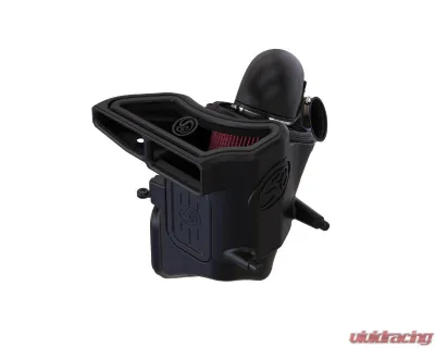 Cordes Performance Cold Air Intake Cadillac Escalade V 6.2L V8 2023-2024 - 75-5173