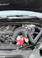 Cordes Performance Cold Air Intake Cadillac Escalade V 6.2L V8 2023-2024                                     - 75-5173 - Image 4