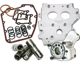 Hp+ Oiling System Kit Conversion Camplate|Conversion Chain Drive System