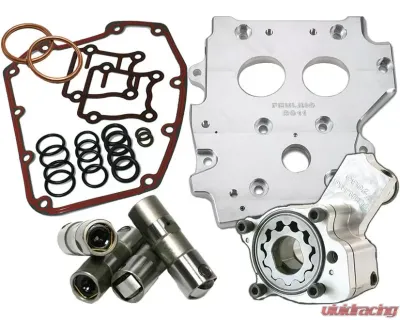 Hp+ Oiling System Kit Conversion Camplate|Conversion Chain Drive System - 7076