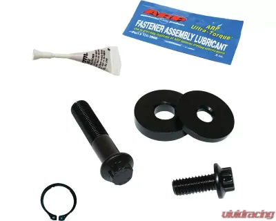 Feuling Arp 12 Point Cam And Pinion Bolt Fastener Kit - 3042