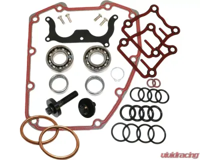 Feuling Quick Change Cam Installation Kit - 2060