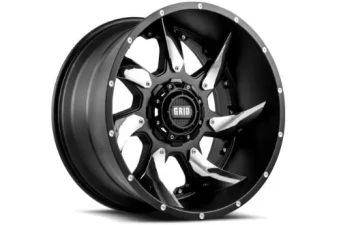 GD01 Series
