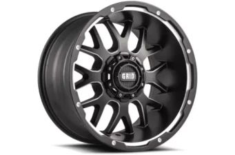 GD02 Series