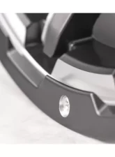 Grid Wheel Offroad GD05 Wheel 18x9 5x150 0mm Gloss Graphite | Milled                                     - 518955G1 - Image 4