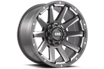 GD05 Series