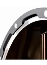 Grid Wheel Offroad GD07 Wheel 17x9 6x135|6x139.7 0mm Gloss Bronze | Black Lip                                     - 717927R78 - Image 2