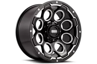 GD08 Series