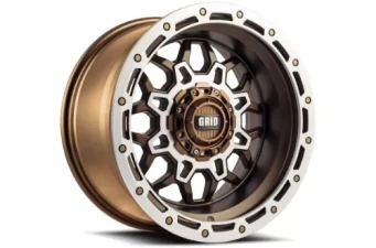 GD09 Series