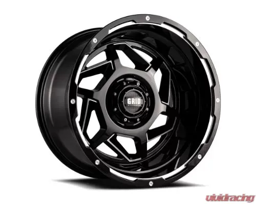 【P7147】doa／RIDE ON black-rhino-jeep-gladiator-